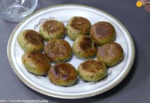 લા વટાણા ની મસાલા બાટી - Lila Vatana ni masala bati - લીલા વટાણા ની મસાલા બાટી બનાવવાની રીત - Lila Vatana ni masala bati banavani rit - Lila Vatana ni masala bati recipe in gujarati