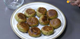 લા વટાણા ની મસાલા બાટી - Lila Vatana ni masala bati - લીલા વટાણા ની મસાલા બાટી બનાવવાની રીત - Lila Vatana ni masala bati banavani rit - Lila Vatana ni masala bati recipe in gujarati