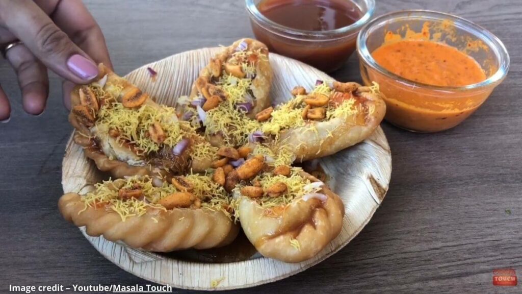 Tikha Ghughra Banavani Rit Narad Mooni tikha-ghughra-banavani-rit-narad-mooni