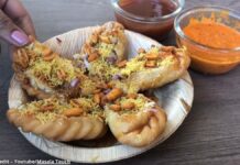 તીખા ઘૂઘરા બનાવવાની રીત | Tikha ghughra banavani rit તીખા ઘૂઘરા - Tikha ghughra - તીખા ઘૂઘરા બનાવવાની રીત - Tikha ghughra banavani rit - Tikha ghughra recipe in gujarati