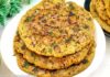 બટાટા બાફ્ય વગર આલુ પરાઠા - Batata bafya vagar aloo paratha - બટાટા બાફ્ય વગર આલુ પરાઠા બનાવવાની રીત - Batata bafya vagar aloo paratha banavani rit