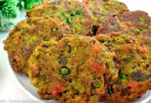 લીલા વટાણા નો નાસ્તો - Lila vatana no nasto - લીલા વટાણા નો નાસ્તો બનાવવાની રીત - Lila vatana no nasto banavani rit