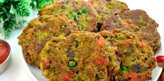 લીલા વટાણા નો નાસ્તો - Lila vatana no nasto - લીલા વટાણા નો નાસ્તો બનાવવાની રીત - Lila vatana no nasto banavani rit