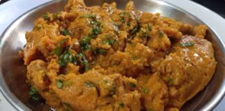 મકાઈ ના લોટ નું સાજા બનાવવાની રીત - Makai na lot nu saja banavani rit