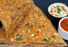 મોમોસ પરાઠા બનાવવાની રીત | Momos parotha banavani rit મોમોસ પરાઠા - Momos parotha - મોમોસ પરાઠા બનાવવાની રીત - Momos parotha banavani rit