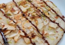 પાકેલા કેળા નું ટેસ્ટી પેન કેક - Pakela kela nu testy pan cake - પાકેલા કેળા નું ટેસ્ટી પેન કેક બનાવવાની રીત - Pakela kela nu testy pan cake banavani rit