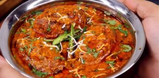 વેજ કોફતા કરી - Veg Kofta Curry - વેજ કોફતા કરી બનાવવાની રીત - Veg Kofta Curry banavani rit - Veg Kofta Curry recipe in gujarati