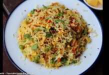 ચીઝ મેગી - cheese maggi - ચીઝ મેગી બનાવવાની રીત - cheese maggi banavani rit