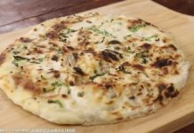 અમૃતસરી આલુ કૂલચા - Amritsari aloo Kulcha - અમૃતસરી આલુ કૂલચા બનાવવાની રીત - Amritsari aloo Kulcha banavani rit - Amritsari aloo Kulcha recipe in gujarati