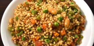 જુવાર ની ખીચડી - Juwar ni khichdi - જુવાર ની ખીચડી બનાવવાની રીત - Juwar ni khichdi banavani rit