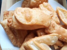 વેજ પફ પેટીસ - Veg puff patties - વેજ પફ પેટીસ બનાવવાની રીત - Veg puff patties banavani rit