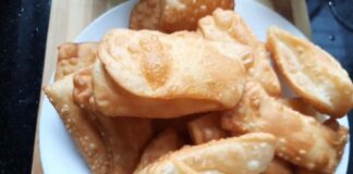 વેજ પફ પેટીસ - Veg puff patties - વેજ પફ પેટીસ બનાવવાની રીત - Veg puff patties banavani rit