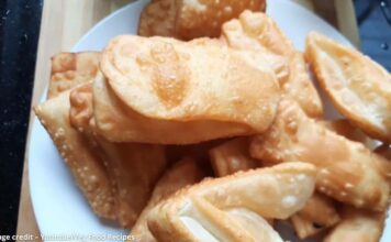 વેજ પફ પેટીસ - Veg puff patties - વેજ પફ પેટીસ બનાવવાની રીત - Veg puff patties banavani rit