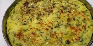 Instant methi dhokla - ઈન્ટન્ટ મેથી ઢોકળા