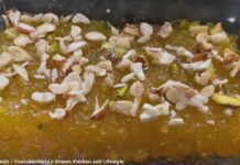 Kola ni barfi - કોળા ની બરફી