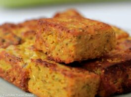 Dudhi ni vadi - દુધી ના વળી