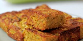 Dudhi ni vadi - દુધી ના વળી