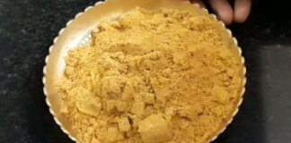 Dungri lasan vagar no maggi masalo - ડુંગરી લસણ વગરનો મેગી મસાલો