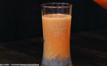 Shakkarteti faluda banavani rit | સક્કરટેટી ફાલુદા બનાવવાની રીત Shakkarteti faluda - સક્કરટેટી ફાલુદા