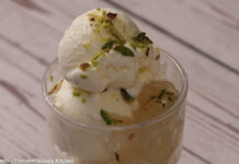 Talfadi Ice cream - તાડફડી આઈસ્ક્રીમ