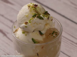 Talfadi Ice cream - તાડફડી આઈસ્ક્રીમ