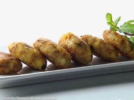 Aloo gadbad - આલુ ગડબડ