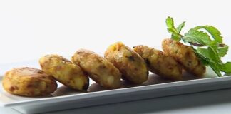 Aloo gadbad banavani rit | આલુ ગડબડ બનાવવાની રીત Aloo gadbad - આલુ ગડબડ