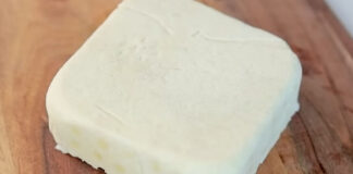 Paneer banavani rit | પનીર બનાવવાની રીત Paneer - પનીર