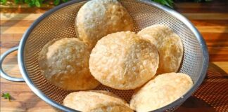 Stuffed daal puri ane bateka nu shaak | સ્ટફ્ડ દાળ પૂરી અને બટેકા નું શાક Stuffed daal puri ane bateka nu shaak - સ્ટફ્ડ દાળ પૂરી અને બટેકા નું શાક