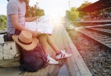 travel
