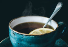 Ayurvedic Weight loss Drink