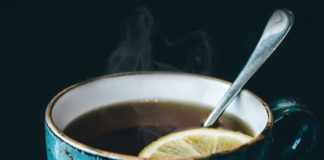 Ayurvedic Weight loss Drink