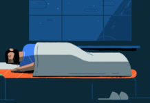 Google Bedtime tools