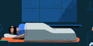 Google Bedtime tools