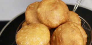 Khasta kachori - ખસ્તા કચોરી - ઘઉંના લોટની ખસ્તા કચોરી -khasta kachori recipe in Gujarati