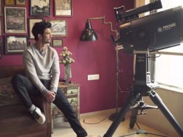 Sushant Singh Rajput