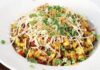 મસાલા કોર્ન ચાટ - corn chaat recipe in Gujarati - masala corn chaat recipe in Gujarati