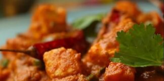 Veg Kolhapuri Recipe - વેજ કોલ્હાપુરી ,veg kolhapuri recipe in Gujarati