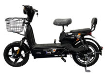 Detel Easy Electric Scooter