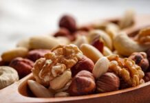 Eat this Dry Fruits in Winter in Gujarati - dry fruits for winter season in Gujarati