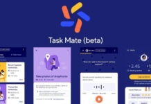 Google Task Mate