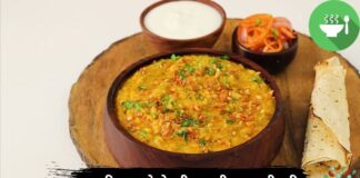 Lasooni Dal Khichdi Recipe - લસૂની દાળ ખીચડી રેસીપી