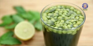 જલજીરા બનાવવાની રીત - Jal Jeera Recipe in Gujarati