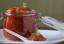 કેરી નો છુંદો બનાવવાની રીત - keri no chundo banavani rit Gujarati