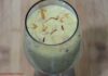 કેસર બદામ દૂધ બનાવવાની રીત - kesar badam doodh recipe in Gujarati