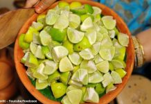 લીંબુ નું અથાણું બનાવવાની રીત - limbu nu athanu banavani rit