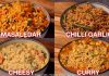 મેગી બનાવવાની રીત - maggi banavani rit - maggi recipe in gujarati - ચીઝ મેગી બનાવવાની રીત - cheese maggi recipe in gujarati - મસાલા મેગી બનાવવાની રીત - masala maggi recipe in gujarati - ગ્રેવી મેગી બનાવવાની રીત - gravy maggi recipe in gujarati - ગાર્લિક મેગી બનાવવાની રીત - garlic maggi recipe in gujarati