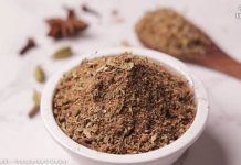 ચા નો મસાલો બનાવવાની રીત - cha no masalo banavani recipe - chai no masalo banavani rit - how to make cha no masalo - ચા બનાવવાની રીત - cha banavani rit - chai banavani rit