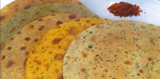 ખાખરા બનાવવાની રીત - khakhra banavani rit – khakhra recipe in gujarati
