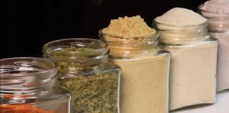 Masala powder banavani rit – મસાલા પાવડર બનાવવાની રીત